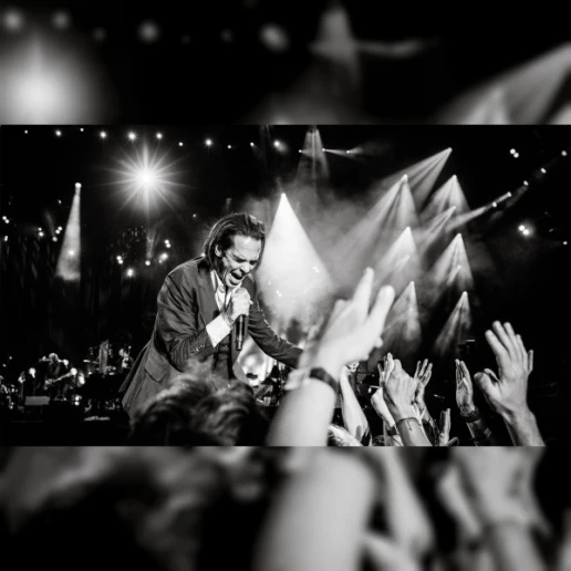 Nick Cave & the Bad Seeds