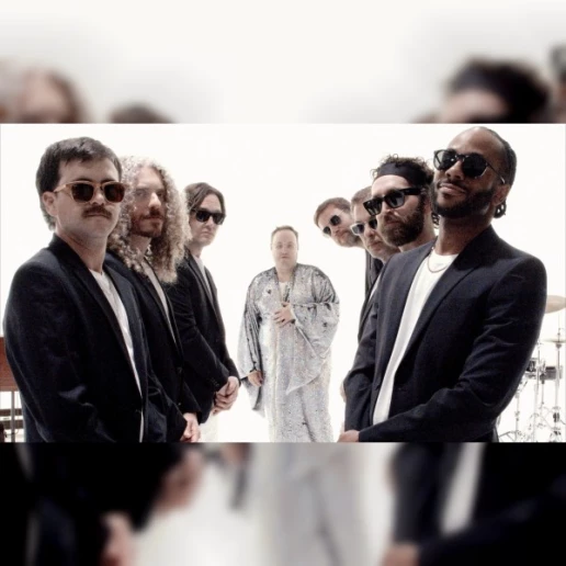 St. Paul and the Broken Bones