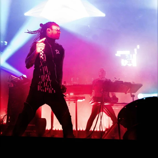 The Prodigy