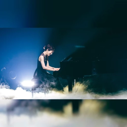 YOKO KANNO - PIANO ME
