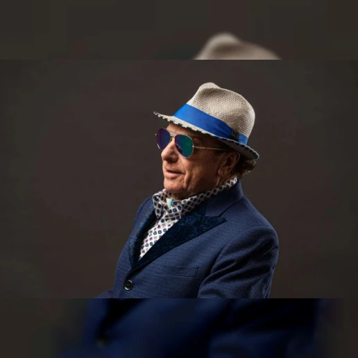 Van Morrison Bremen