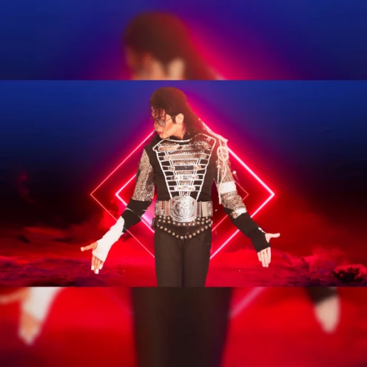 MJ LIVE – Michael Jackson Tribute Concert
