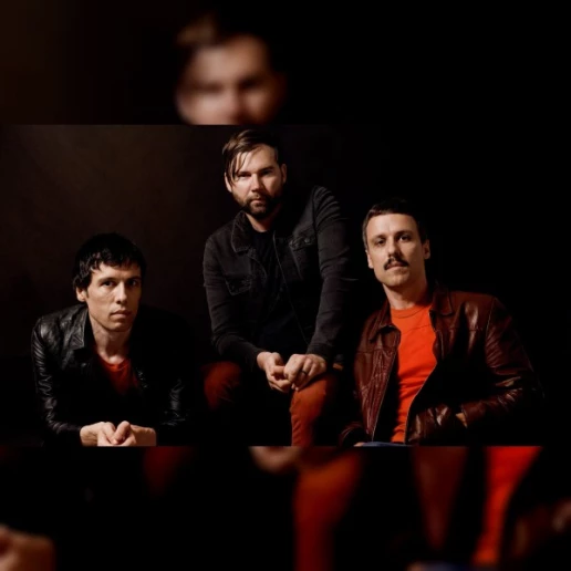 The Cribs