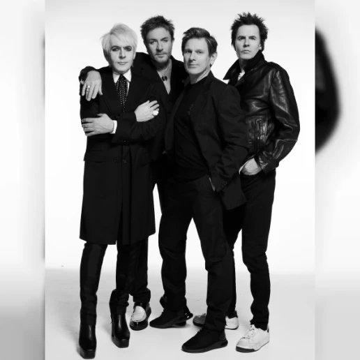 Duran Duran