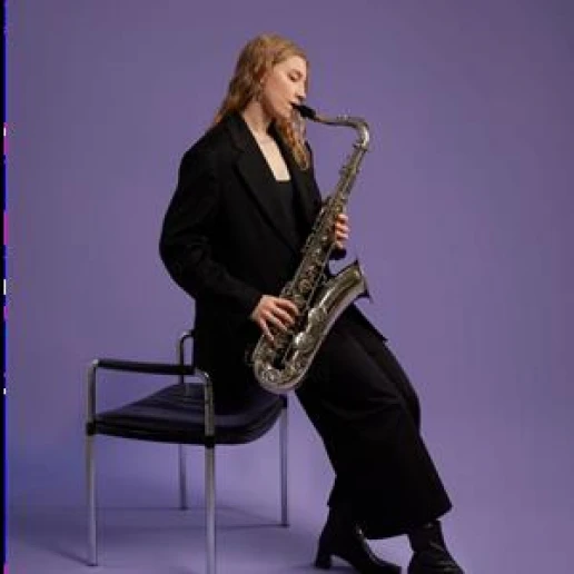 Emma Rawicz INKYRA