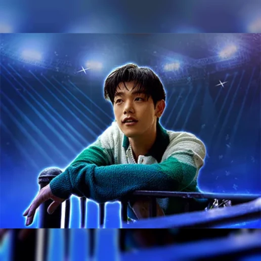 Eric Nam