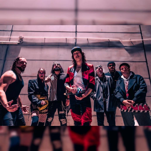 Gogol Bordello