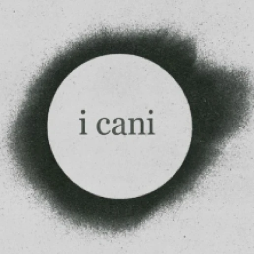 i cani