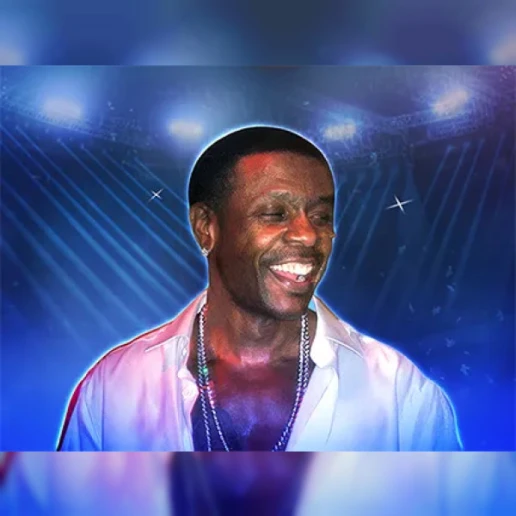 Keith Sweat
