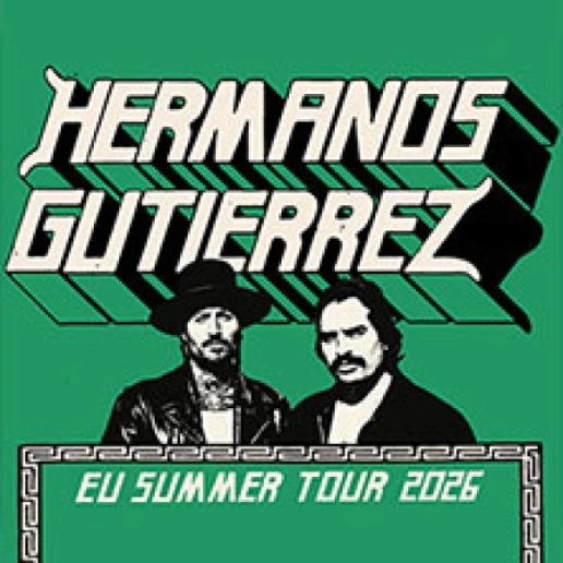 Hermanos Gutiérrez