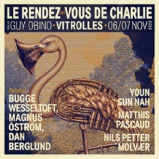 Rymden + Nils Petter Molvaer - Festival Le Rendez-Vous de Charlie