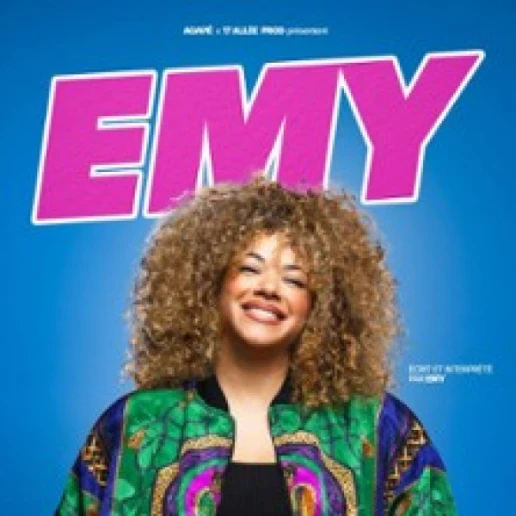 Emy