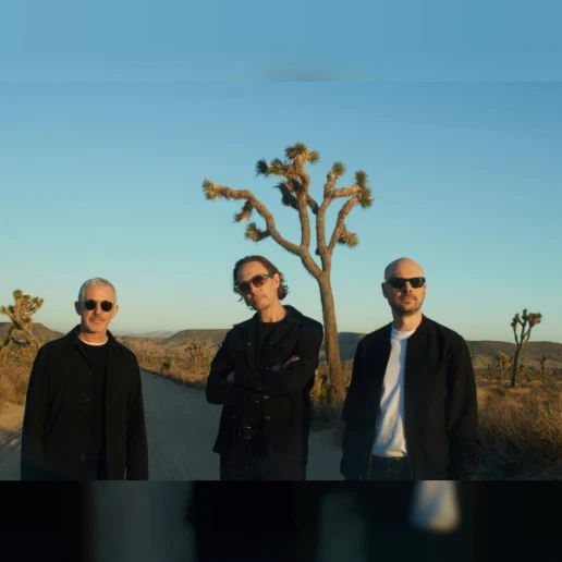 Above & Beyond