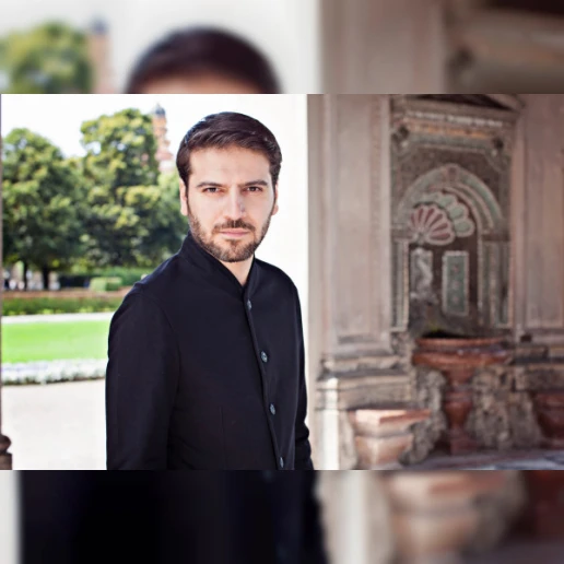 Sami Yusuf