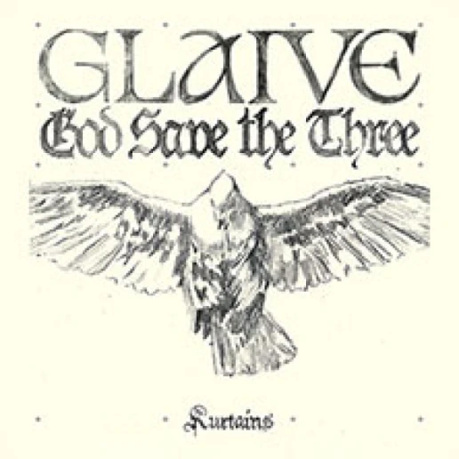 Glaive - God Save The Three Tour