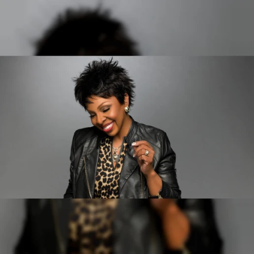 Gladys Knight