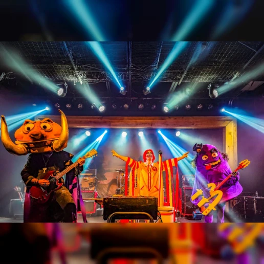 Mac Sabbath