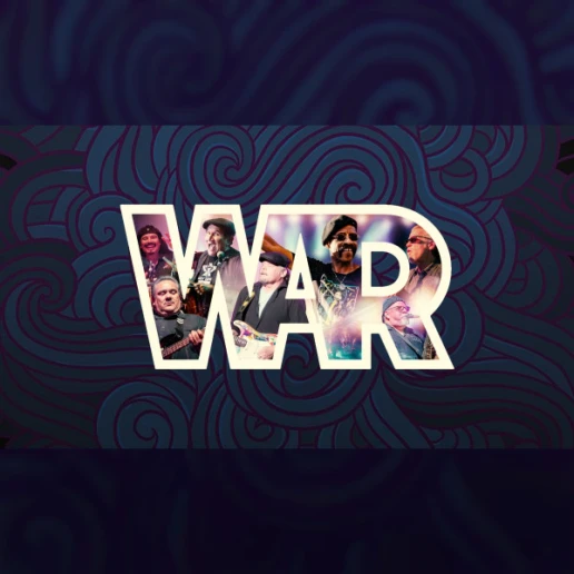 WAR: The Greatest Hits Tour