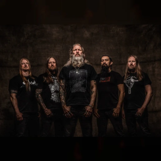 Amon Amarth Bamberg