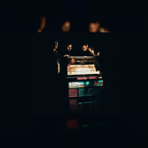 Lord Huron