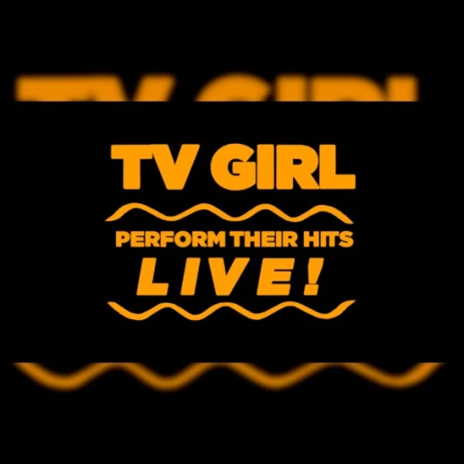 TV Girl