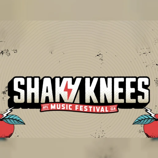 Shaky Knees Music Festival