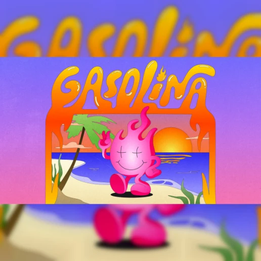 Gasolina