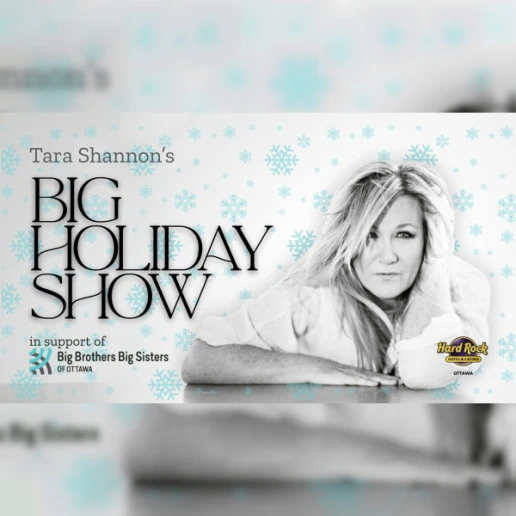 Tara Shannon?s BIG Holiday Show