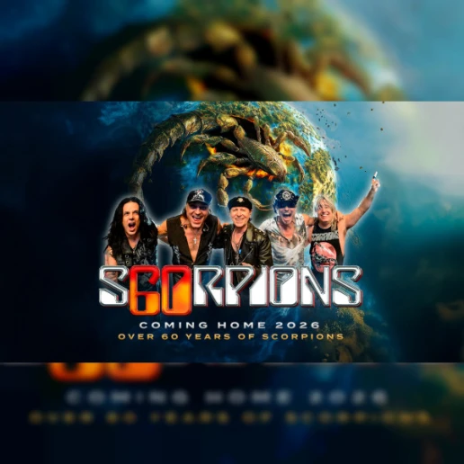 Scorpions