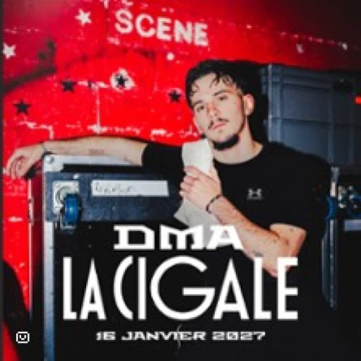 DMA