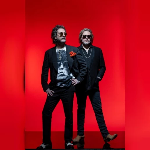 Southern Hospitality Tour: The Black Crowes and Whiskey Myers