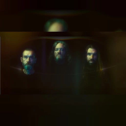 Scenic NYC Presents : Conan, Weedeater, Telekinetic Yeti