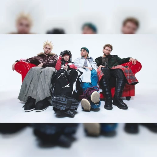 5 Seconds of Summer: EVERYONE'S A STAR! World Tour