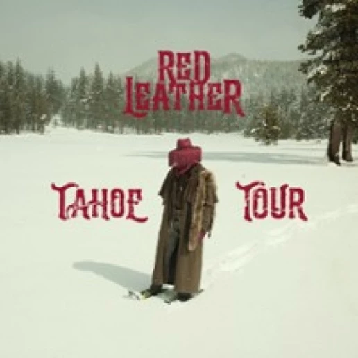 Red Leather - Tahoe Tour