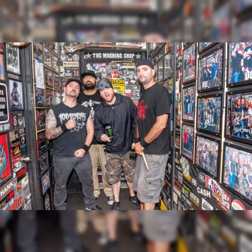 Hatebreed