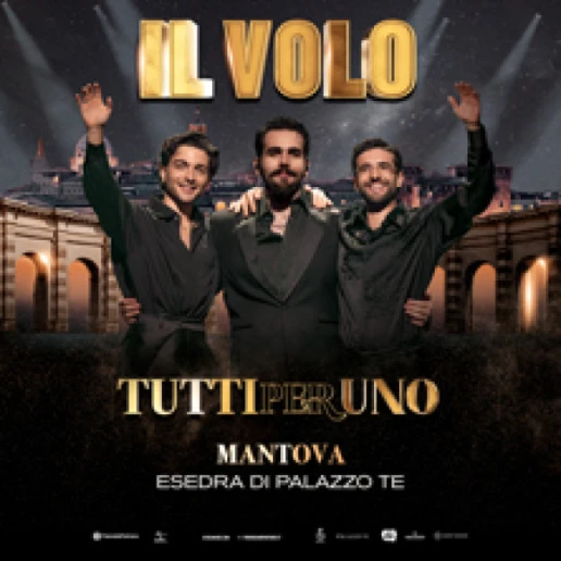 IL VOLO