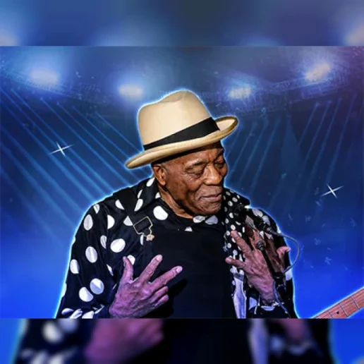 Buddy Guy