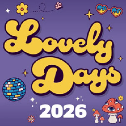 Lovely Days 2026
