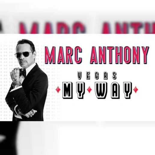 Marc Anthony