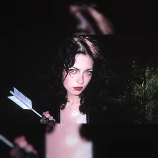 Violet Grohl