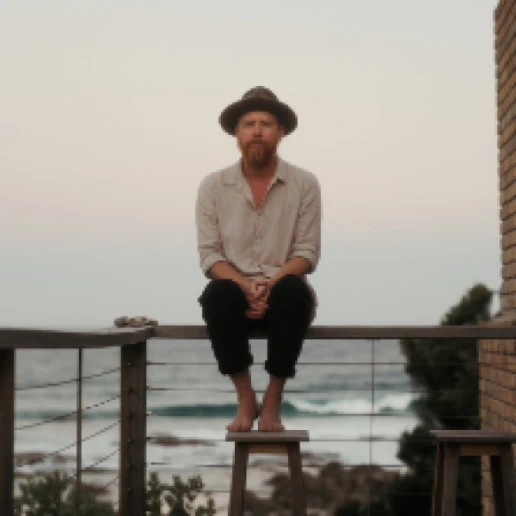 Stu Larsen (AUS)