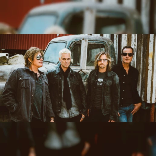 Stone Temple Pilots