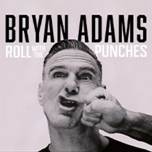 Bryan Adams