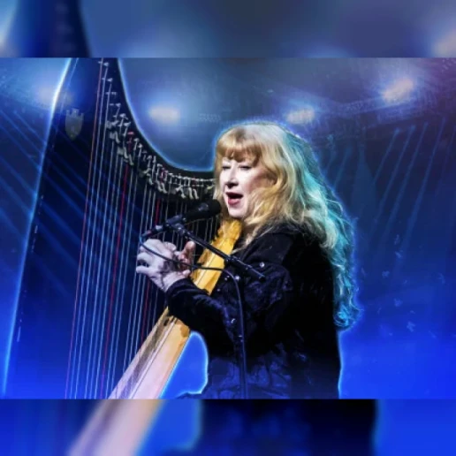 Loreena Mckennitt
