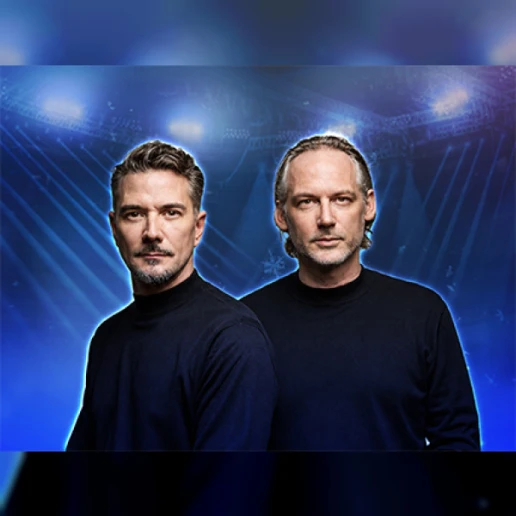 Kruder & Dorfmeister