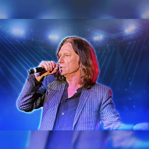John Waite