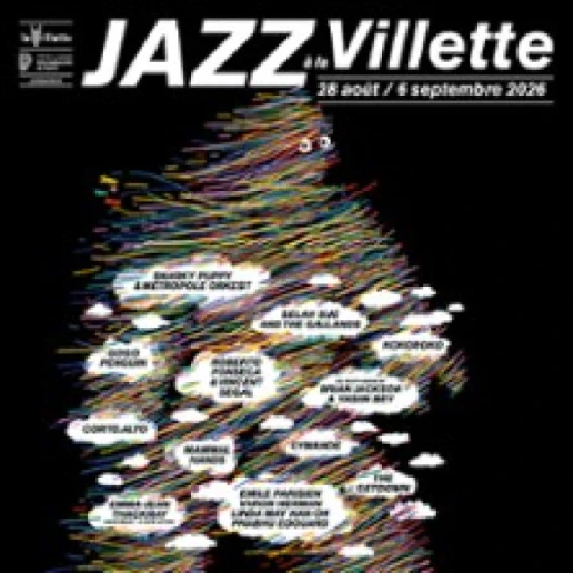 Emile Parisien - Yaron Herman - Prabhu Edouard - Linda May Han Oh