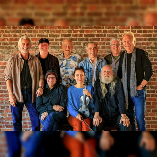 Ozark Mountain Daredevils