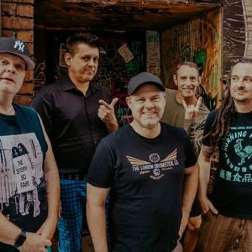 Less Than Jake
