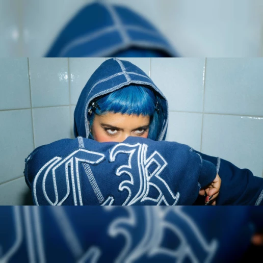 Ecca Vandal
